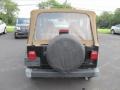 Black - Wrangler Sahara 4x4 Photo No. 2