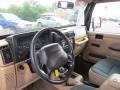 Black - Wrangler Sahara 4x4 Photo No. 6