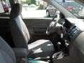 2007 Dark Titanium Gray Metallic Hyundai Tucson GLS  photo #7