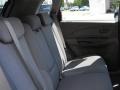 2007 Dark Titanium Gray Metallic Hyundai Tucson GLS  photo #8