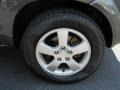 2007 Dark Titanium Gray Metallic Hyundai Tucson GLS  photo #15