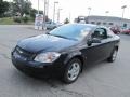 Black - Cobalt LS Coupe Photo No. 6