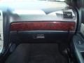 2005 Silver Birch Metallic Lincoln LS V8  photo #28