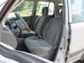 2004 Silky Silver Metallic Suzuki Grand Vitara LX  photo #9