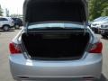 Radiant Silver - Sonata GLS Photo No. 6