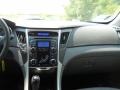 Radiant Silver - Sonata GLS Photo No. 20