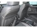 2012 BMW X6 M Black Interior Interior Photo