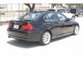2011 Jet Black BMW 3 Series 328i Sedan  photo #3