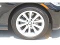 2011 Jet Black BMW 3 Series 328i Sedan  photo #9