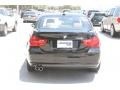 2011 Jet Black BMW 3 Series 328i Sedan  photo #11