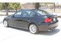 2011 Jet Black BMW 3 Series 328i Sedan  photo #12