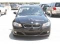 2011 Jet Black BMW 3 Series 328i Sedan  photo #15