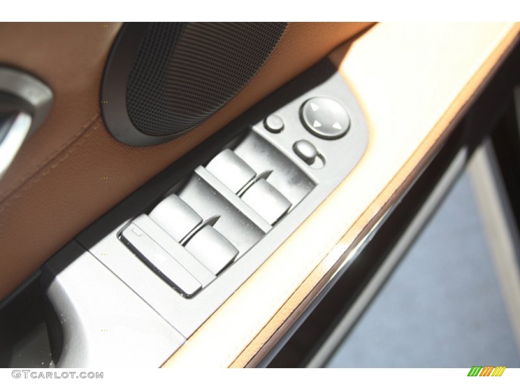 2011 3 Series 328i Sedan - Jet Black / Saddle Brown Dakota Leather photo #18