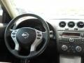 Super Black - Altima 2.5 S Photo No. 4