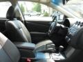 Super Black - Altima 2.5 S Photo No. 7