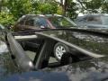 Super Black - Altima 2.5 S Photo No. 9
