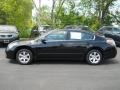 Super Black - Altima 2.5 S Photo No. 13