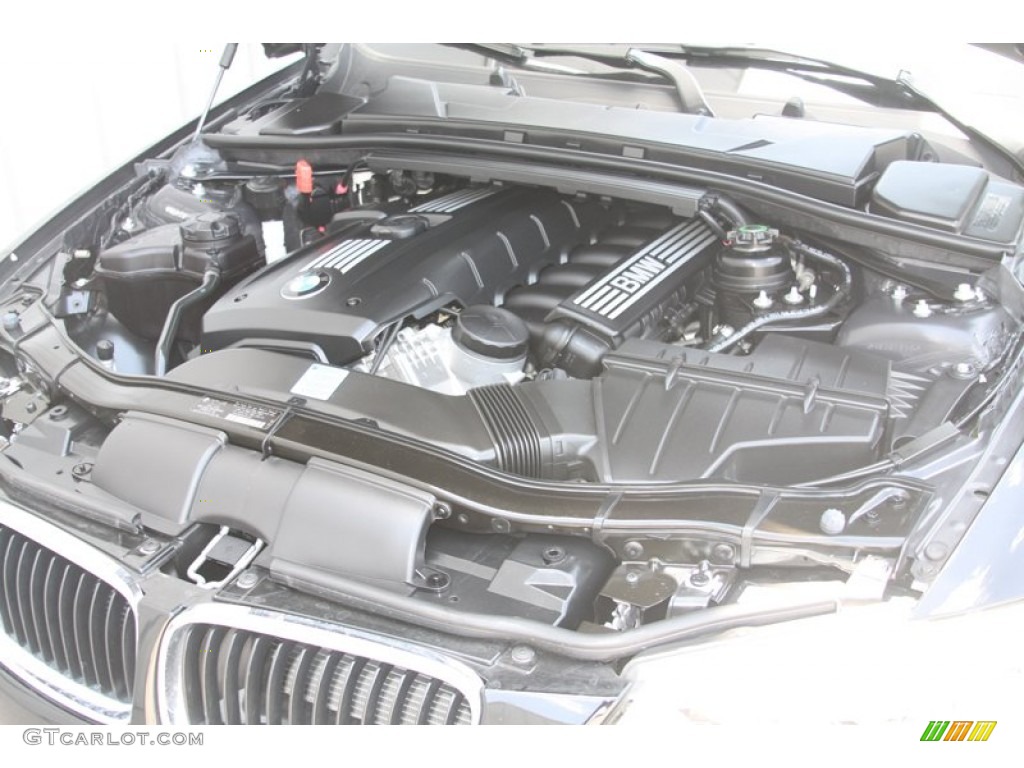 2011 3 Series 328i Sedan - Jet Black / Saddle Brown Dakota Leather photo #41