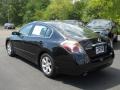 Super Black - Altima 2.5 S Photo No. 14