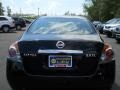 Super Black - Altima 2.5 S Photo No. 15