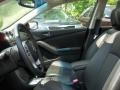 Super Black - Altima 2.5 S Photo No. 23