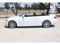 Alpine White 2010 BMW 3 Series 328i Convertible Exterior