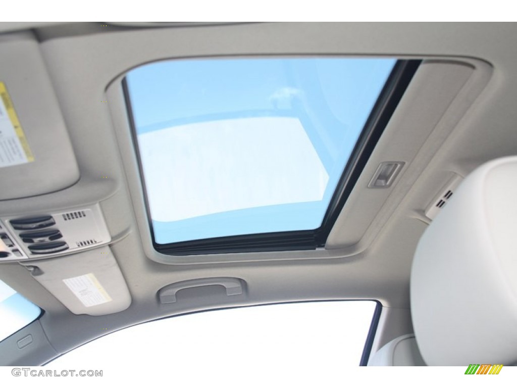 2011 3 Series 328i Coupe - Mineral White Metallic / Cream Beige photo #26