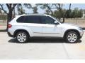Titanium Silver Metallic - X5 4.8i Photo No. 2