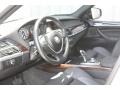 Titanium Silver Metallic - X5 4.8i Photo No. 4