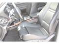 Titanium Silver Metallic - X5 4.8i Photo No. 5