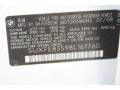 Titanium Silver Metallic - X5 4.8i Photo No. 7