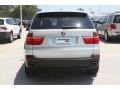 Titanium Silver Metallic - X5 4.8i Photo No. 11