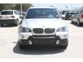 Titanium Silver Metallic - X5 4.8i Photo No. 15