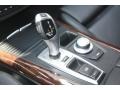 Titanium Silver Metallic - X5 4.8i Photo No. 25