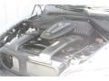 Titanium Silver Metallic - X5 4.8i Photo No. 44