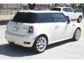 Pepper White - Cooper S Hardtop Photo No. 3