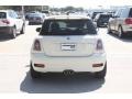 Pepper White - Cooper S Hardtop Photo No. 11