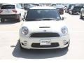 Pepper White - Cooper S Hardtop Photo No. 15