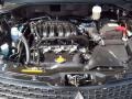 3.8 Liter SOHC 24-Valve V6 Engine for 2011 Mitsubishi Endeavor LS #53170230