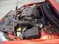 2.4 Liter DOHC 16-Valve MIVEC 4 Cylinder Engine for 2011 Mitsubishi Lancer GTS #53170470