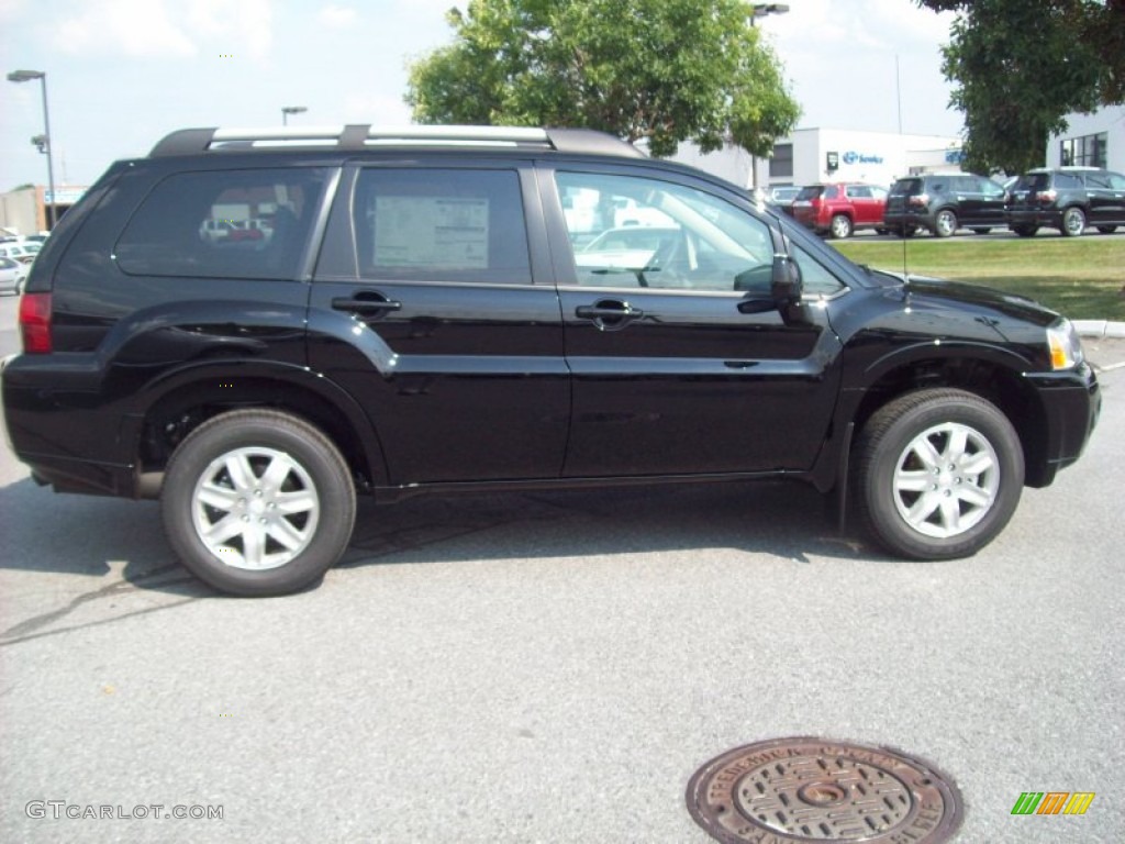 Melbourne Green Pearl 2009 Dodge Journey SXT Exterior Photo #53170848