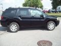 Melbourne Green Pearl 2009 Dodge Journey SXT Exterior