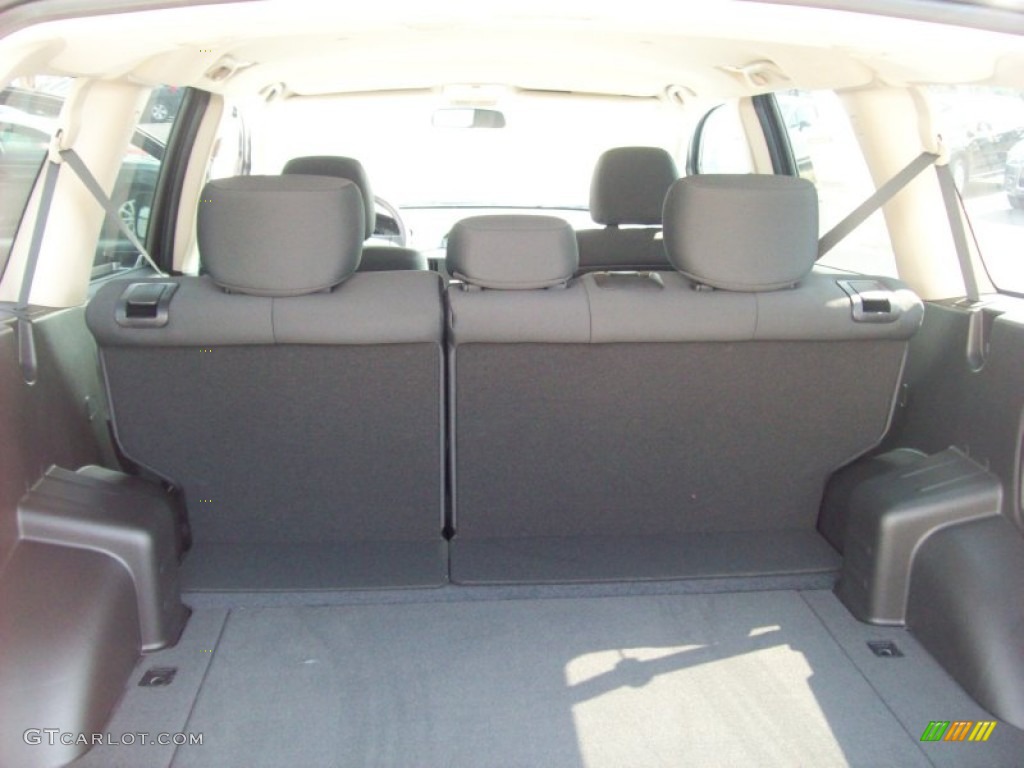 2009 Dodge Journey SXT Trunk Photo #53170872