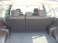 2009 Dodge Journey SXT Trunk