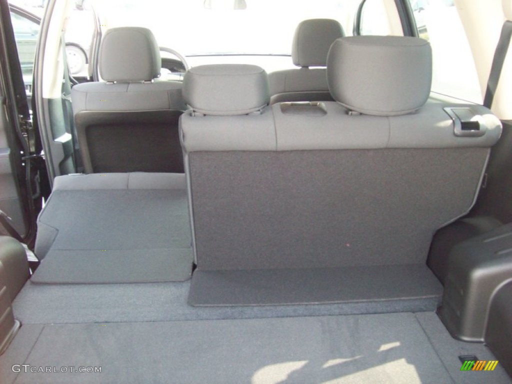 2009 Dodge Journey SXT Trunk Photo #53170875