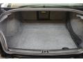 Charcoal Grey Trunk Photo for 2002 Saab 9-5 #53171001