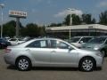 Classic Silver Metallic - Camry LE V6 Photo No. 1