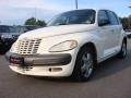 Stone White - PT Cruiser Touring Photo No. 1