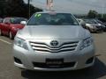 Classic Silver Metallic - Camry LE V6 Photo No. 2