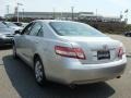 Classic Silver Metallic - Camry LE V6 Photo No. 4